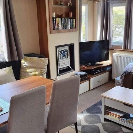 Loch Earn Holiday Home St Fillans Exterior foto